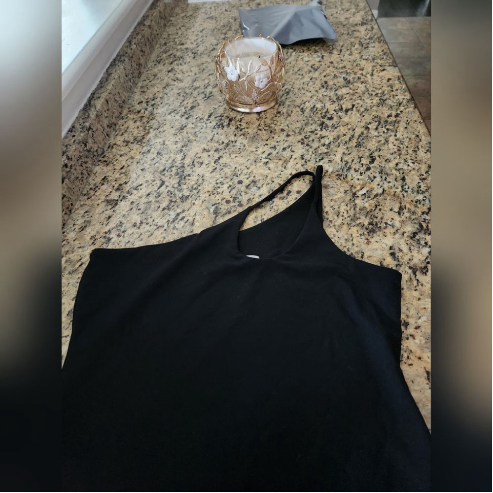 double string one arm bodysuit size XL - Picture 8 of 10